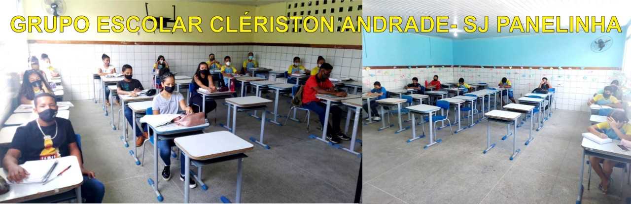 Retorno das aulas marcado com emoção e muita diversão